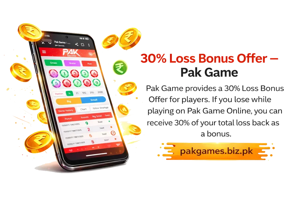 Pak Game Stands Out – pakgames.biz.pk